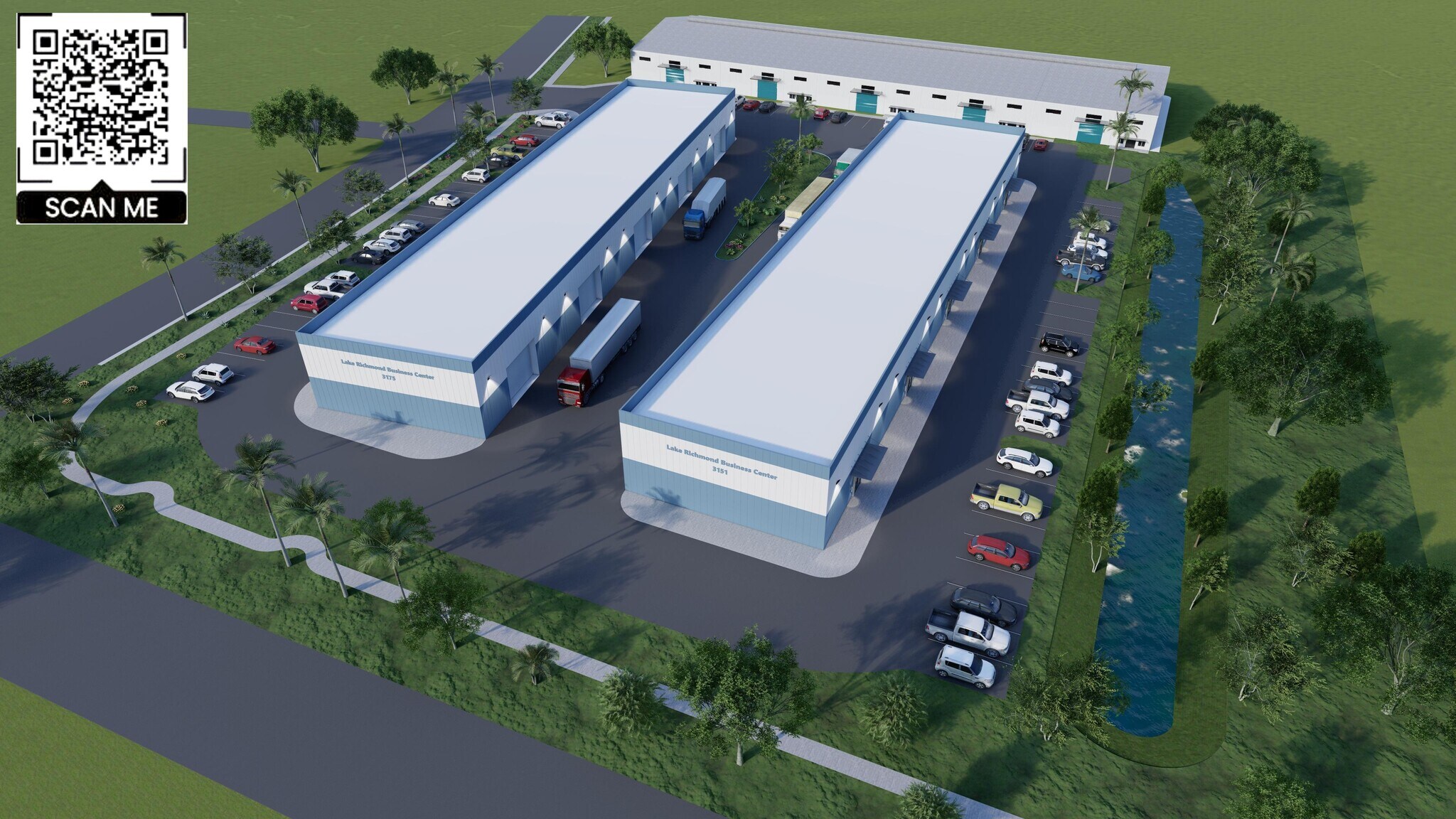 Willie Mays Pky portfolio of 2 properties for sale on LoopNet.ca Building Photo- Image 1 of 8