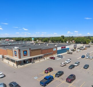 More details for 1414 S 12th Ave, Virginia, MN - Retail for Sale