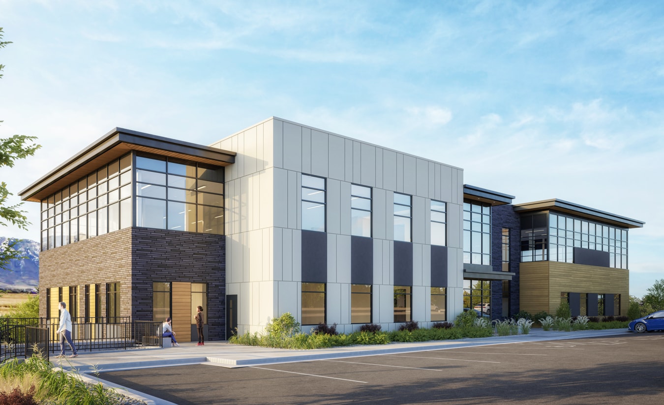 3234 Antelope Drive, Syracuse, UT for lease Primary Photo- Image 1 of 2