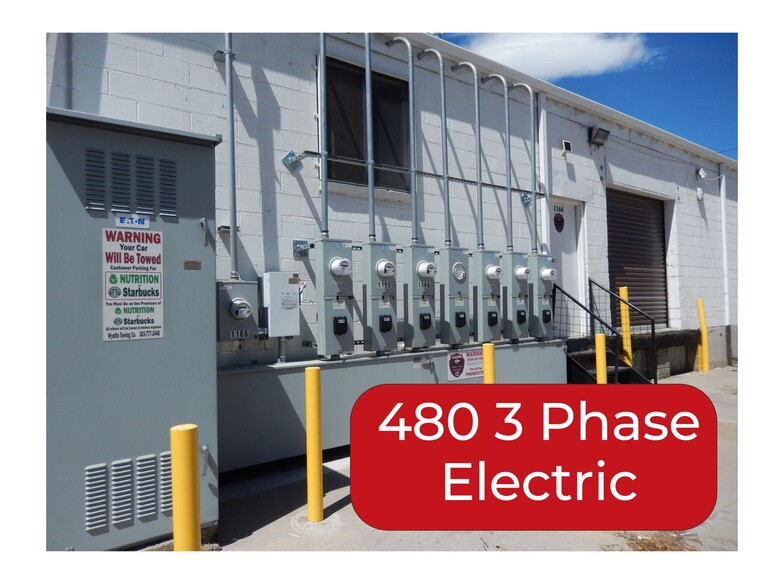 1140-1156 S Kalamath St, Denver, CO for lease - Building Photo - Image 3 of 11