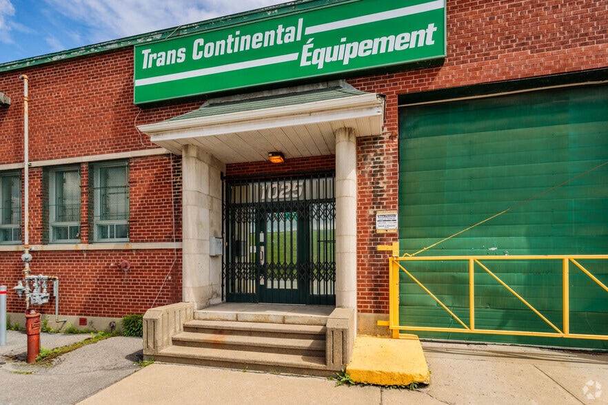 1025 St Butler, Montréal, QC for sale - Building Photo - Image 2 of 3