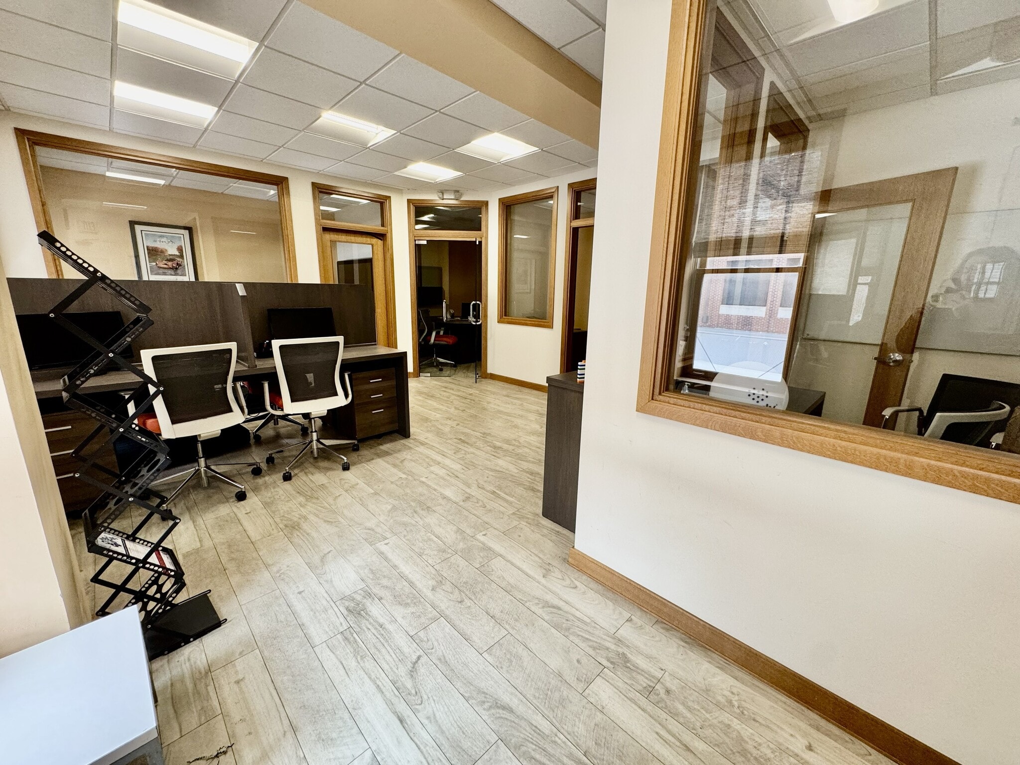 150 Beekman St, New York, NY for lease Interior Photo- Image 1 of 10