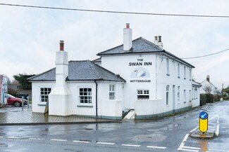 More details for 1 Swan St, Wittersham - Retail for Sale