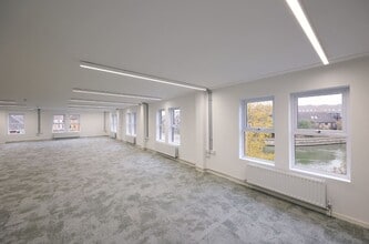 1-5 Buckingham St, Oxford for lease Interior Photo- Image 2 of 9