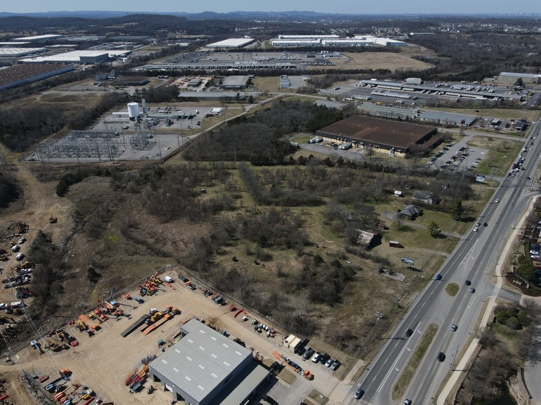 4211 Murfreesboro Pike, La Vergne, TN for sale - Building Photo - Image 2 of 8