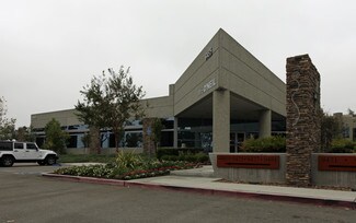 Plus de détails pour 9485 Haven Ave, Rancho Cucamonga, CA - Bureau à vendre