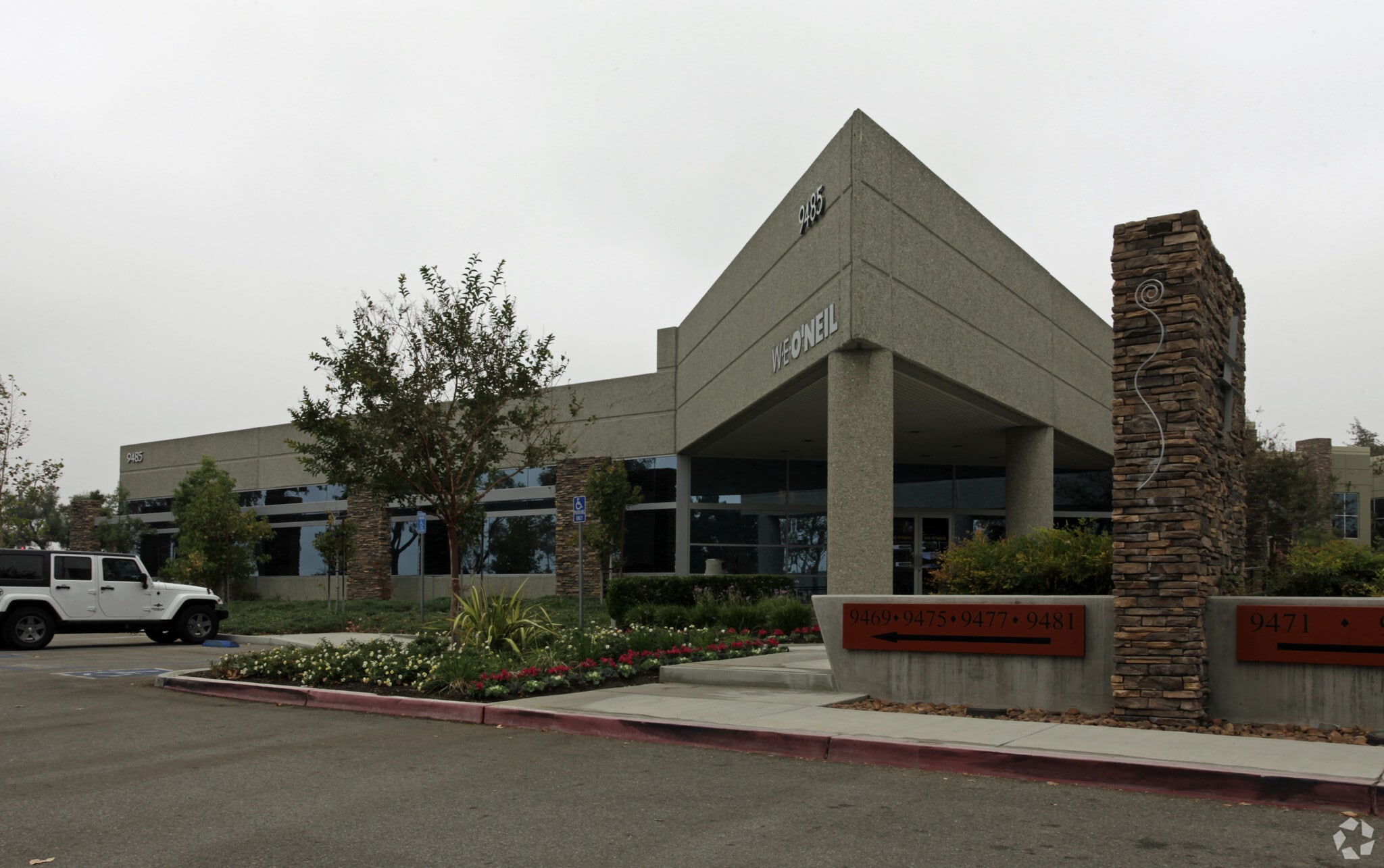 9485 Haven Ave, Rancho Cucamonga, CA for lease Primary Photo- Image 1 of 15