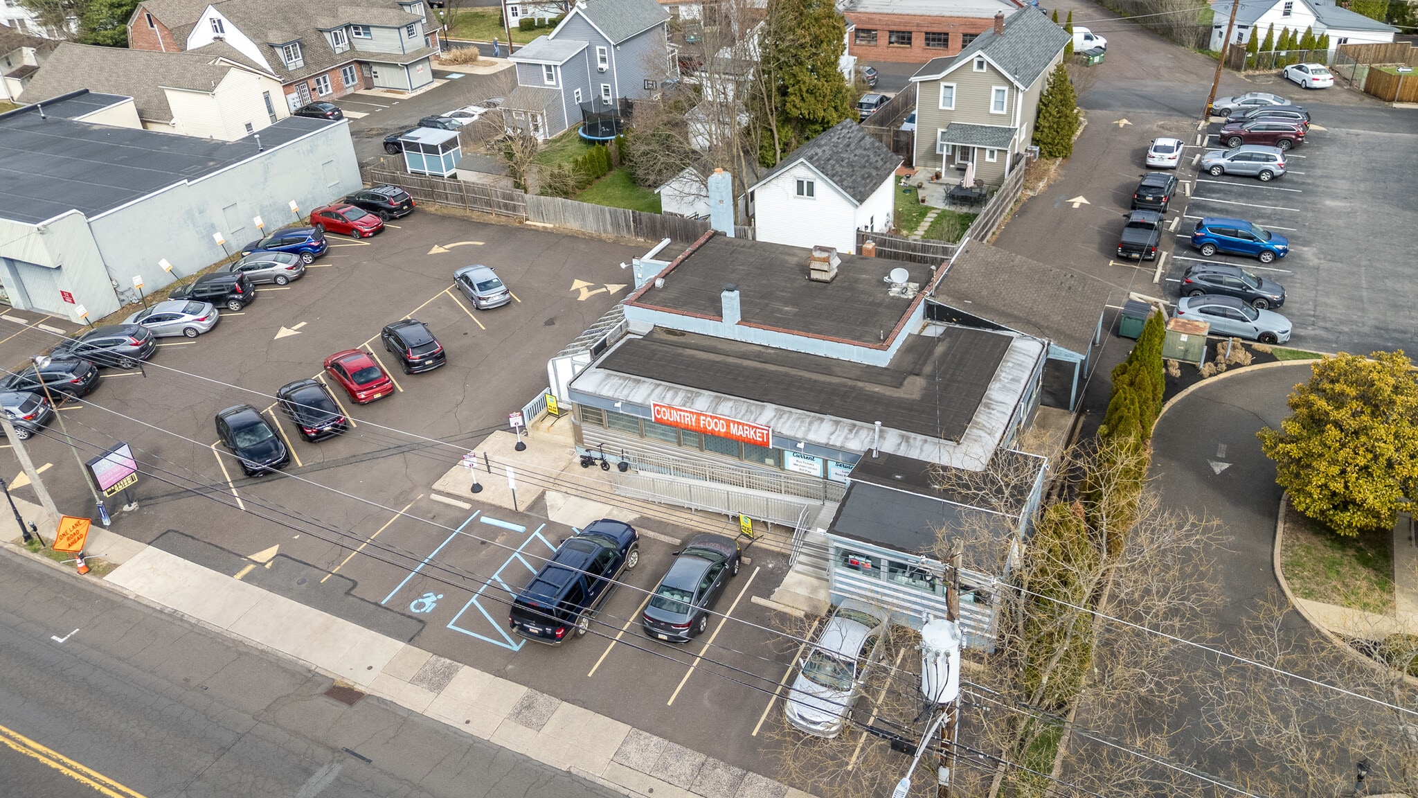 203 W State St, Doylestown, PA for sale Primary Photo- Image 1 of 33