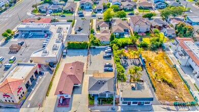 1629 Crenshaw Blvd, Torrance, CA - Aérien  Vue de la carte - Image1