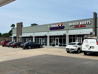 More details for 8760 Long Point Rd, Houston, TX - Office for Lease