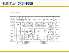 801 Thompson Ave, Rockville, MD for lease Floor Plan- Image 1 of 1