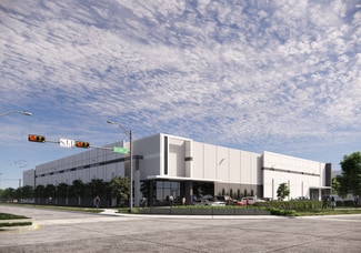 More details for 2322 N State Highway 360, Grand Prairie, TX - Industrial for Lease