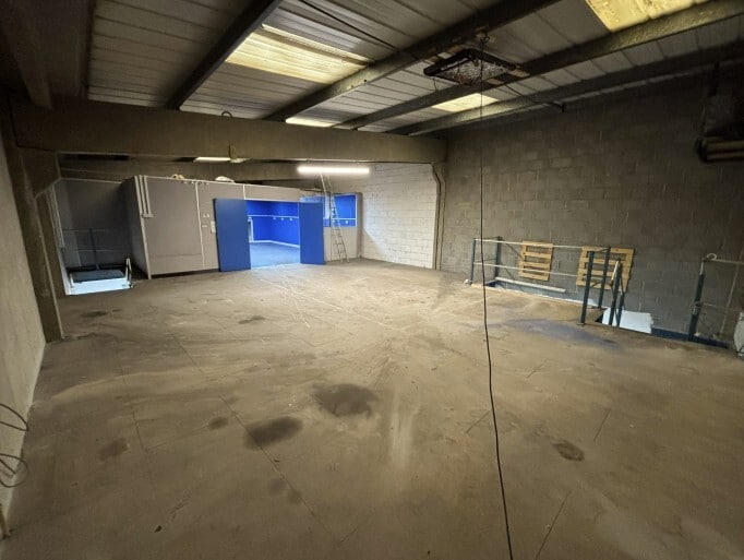 Woolwich Church St, London for lease - Interior Photo - Image 2 of 3