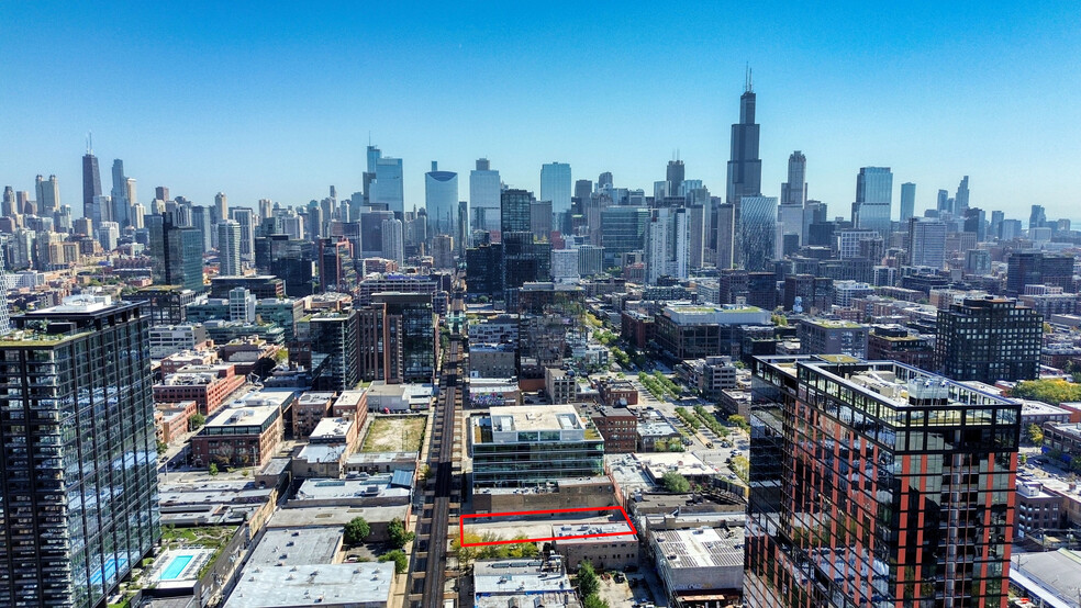 1223 Lake, Chicago, IL for sale - Building Photo - Image 1 of 9