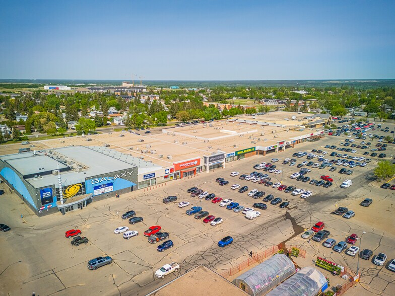 2995 2nd Ave W, Prince Albert, SK à louer - Photo du bâtiment - Image 2 de 8