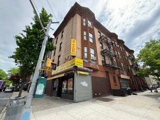 Plus de détails pour 373 Prospect Ave, Brooklyn, NY - Commerce de détail à louer