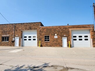 More details for 708-712 S Jefferson Ave, Mason City, IA - Industrial for Sale