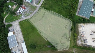 Plus de détails pour 13130 Chene Ave, Baton Rouge, LA - Terrain à vendre