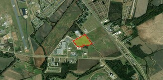 Plus de détails pour 0 Industrial Dr, Slagle, LA - Terrain à vendre