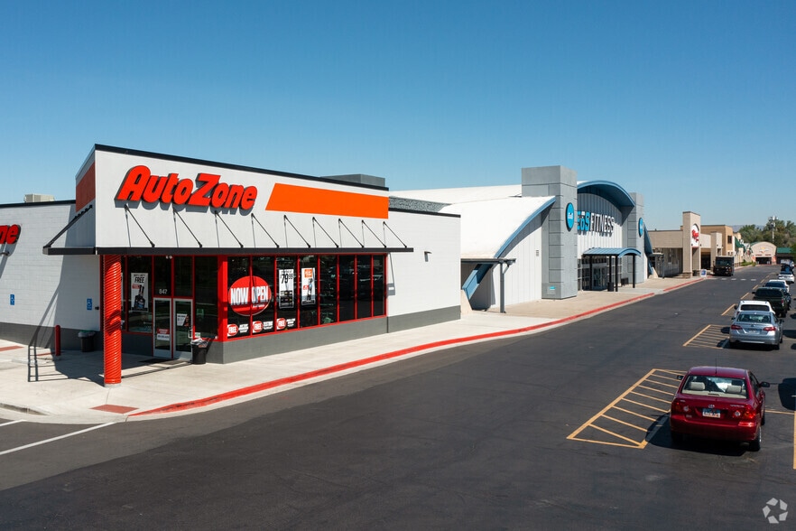 5412-5504 S 900 E, Salt Lake City, UT for lease - Building Photo - Image 3 of 7