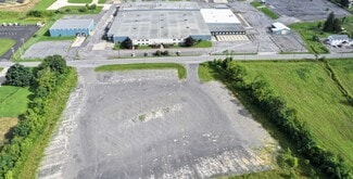 More details for 12393 William Penn Hwy, Thompsontown, PA - Land for Lease