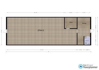 More details for 2704 E Griffin Pkwy, Mission, TX - Retail for Lease