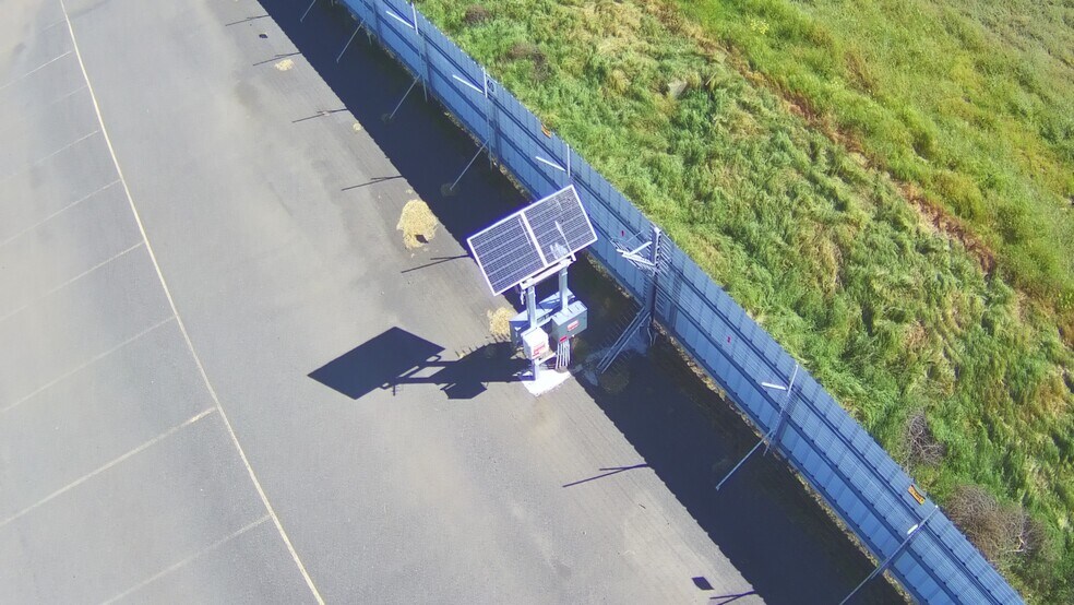 792 Codoni Ave, Modesto, CA à louer - Aérien - Image 3 de 9