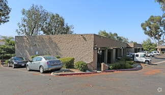 More details for 10463 Austin Dr, Spring Valley, CA - Industrial for Lease