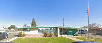 More details for 214 Minner Ave, Bakersfield, CA - Office for Sale