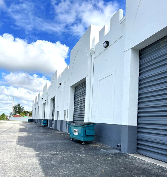 1909 Opa Locka Blvd, Opa Locka, FL for lease - Building Photo - Image 2 of 6