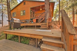 More details for 3834 S Wild West Trl, Flagstaff, AZ - Specialty for Sale