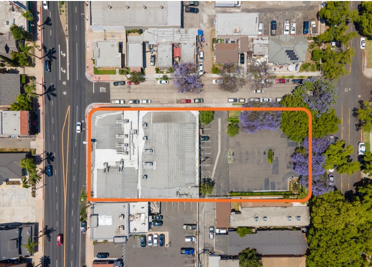 505 S Main St, Santa Ana, CA for sale - Building Photo - Image 2 of 51