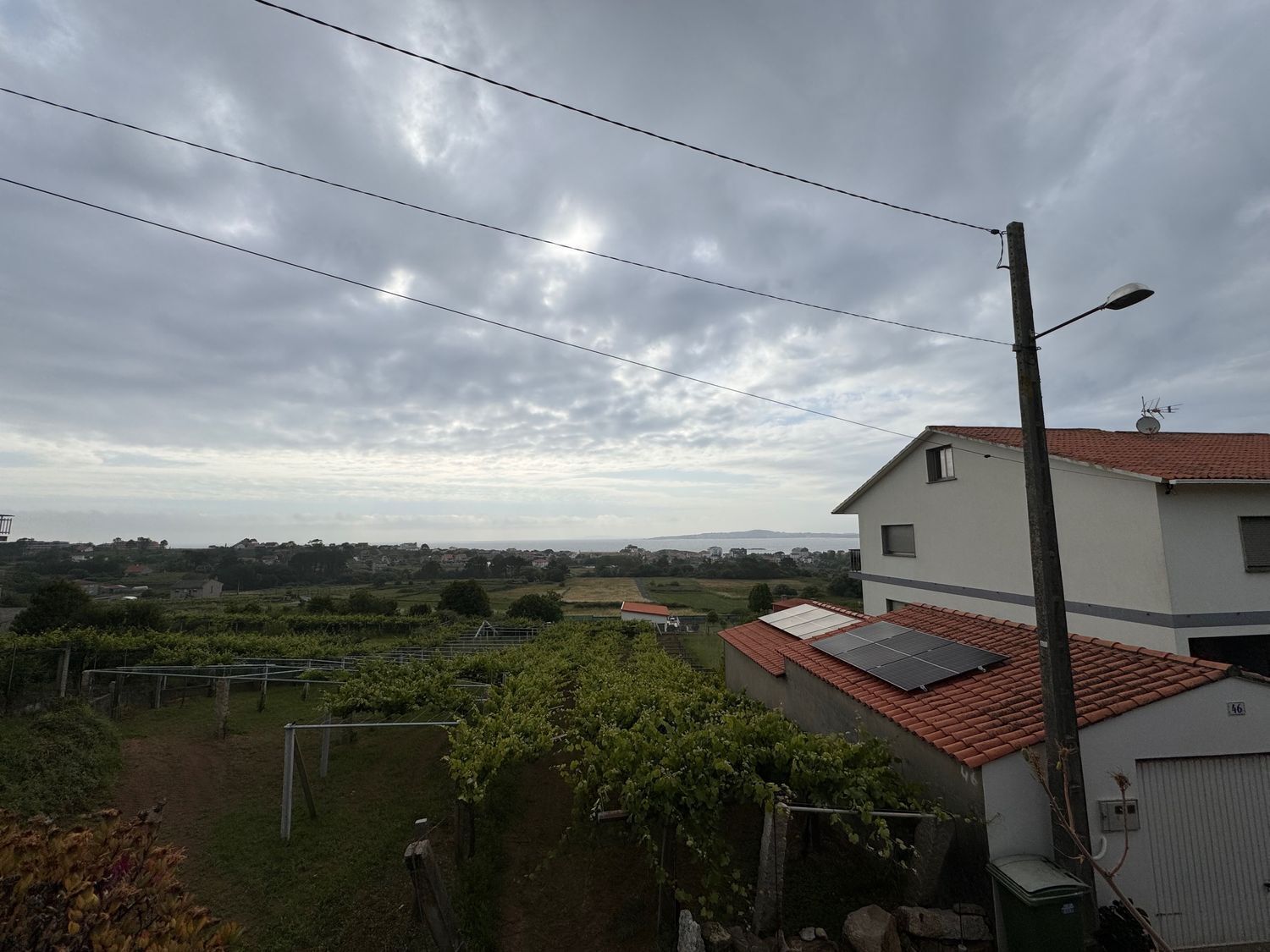 Terrain dans Sanxenxo, Pontevedra à vendre Photo principale- Image 1 de 9