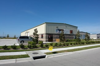 More details for 2337-2341 72nd Dr E, Sarasota, FL - Industrial for Lease