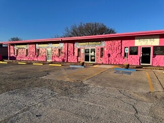 More details for 2809 N Broadway St, Poteau, OK - Retail for Sale