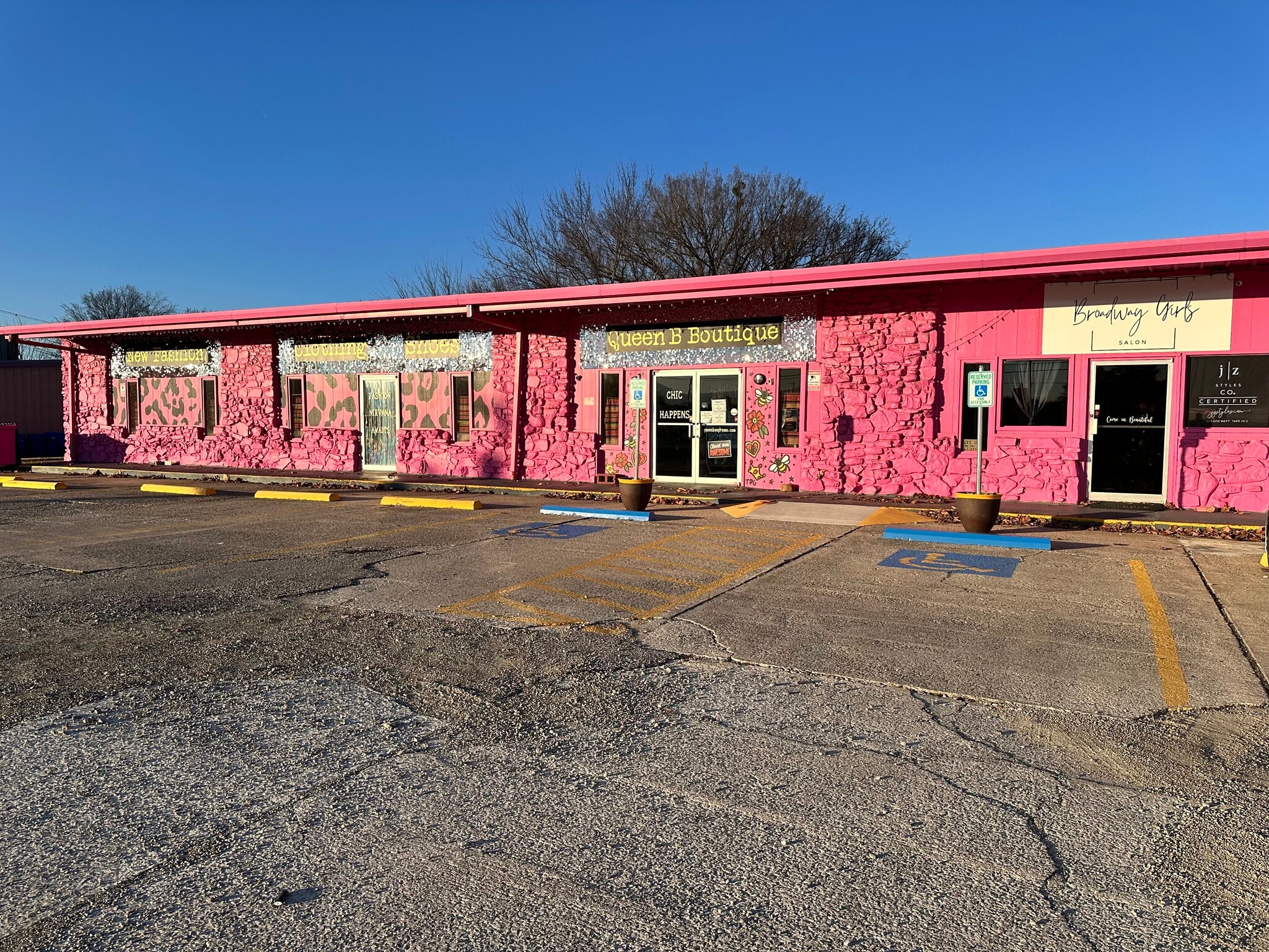 2809 N Broadway St, Poteau, OK for sale Building Photo- Image 1 of 2