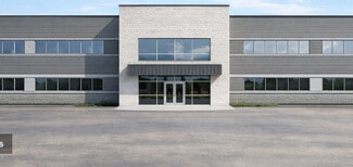 Plus de détails pour Simone Industrial Dr, Shelby Township, MI - Industriel à louer