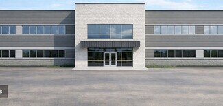 Plus de détails pour Simone Industrial Dr, Shelby Township, MI - Industriel à louer
