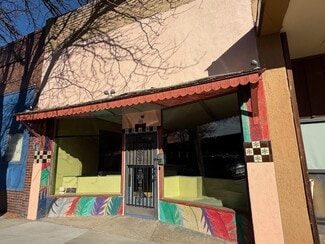More details for 518 Main St, Walsenburg, CO - Retail for Sale