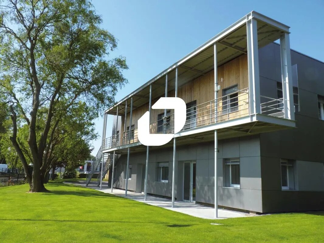 Rue De La Ladrie, Villeneuve-d'Ascq for lease Building Photo- Image 1 of 9