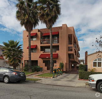 More details for 339 Irving Ave, Glendale, CA - Multifamily for Sale