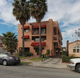 More details for 339 Irving Ave, Glendale, CA - Multifamily for Sale