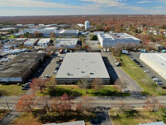 Plus de détails pour 2150 Fifth Ave, Ronkonkoma, NY - Industriel à louer