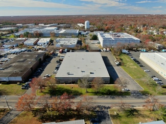 More details for 2150 Fifth Ave, Ronkonkoma, NY - Industrial for Lease