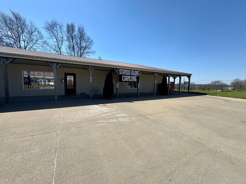 14381 S 71 Hwy, Savannah, MO à vendre - Photo du bâtiment - Image 3 de 4