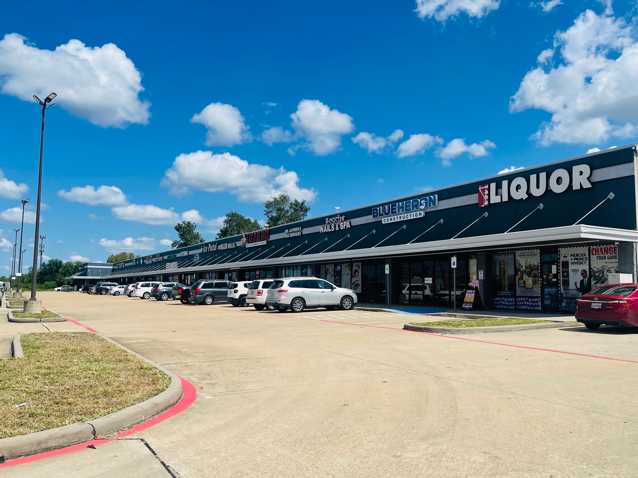 8433 FM 1464, Houston, TX for sale Building Photo- Image 1 of 1