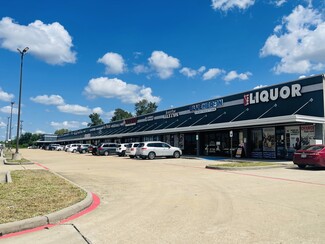 Plus de détails pour 8433 FM 1464, Houston, TX - Local commercial à louer