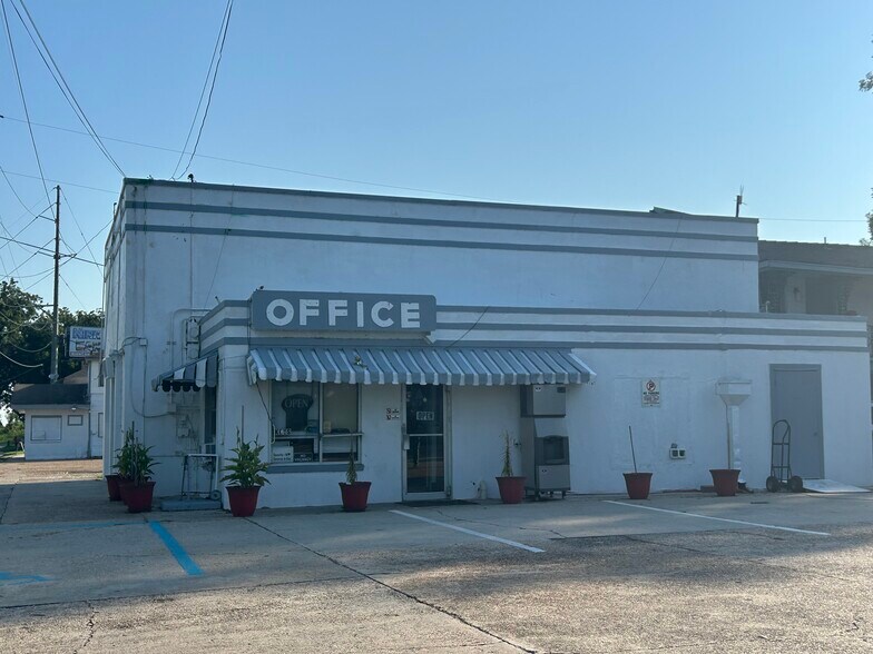 4041 Washington St, Vicksburg, MS à vendre - Photo du bâtiment - Image 2 de 42