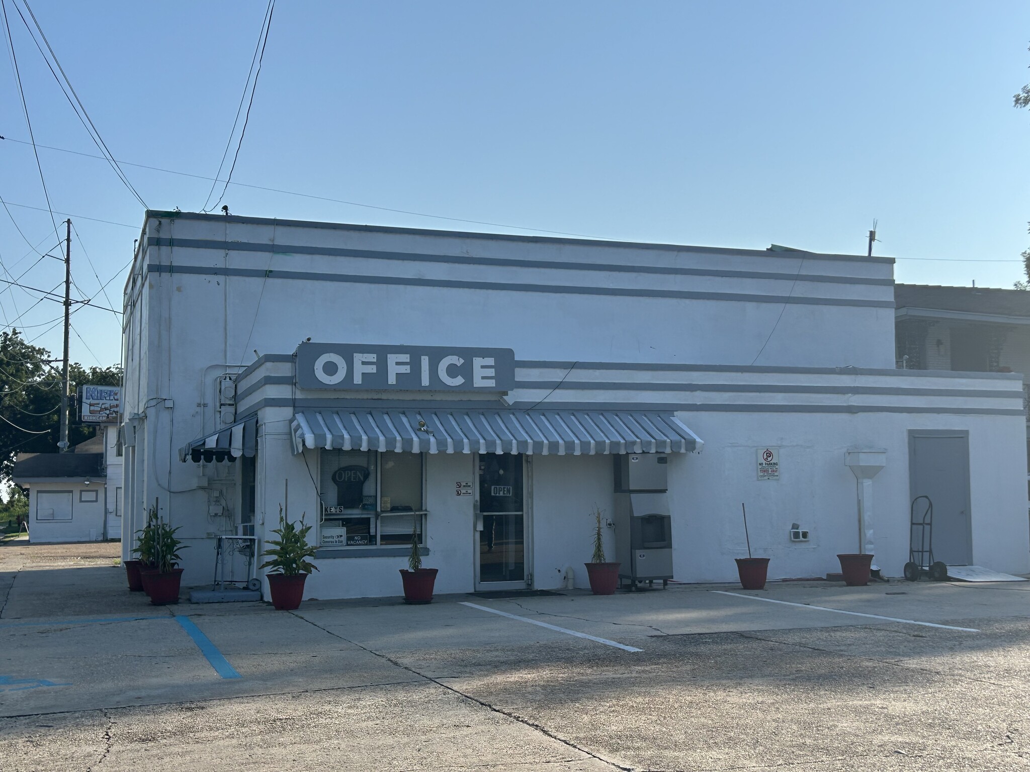 4041 Washington St, Vicksburg, MS for sale Building Photo- Image 1 of 42
