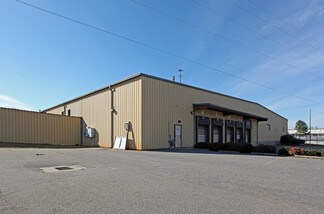 Plus de détails pour 1735 Weinig St, Statesville, NC - Industriel à louer